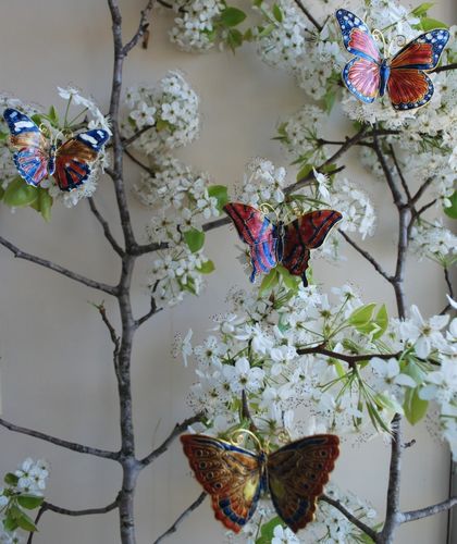 Kubla 1-4372 Butterfly $32.99