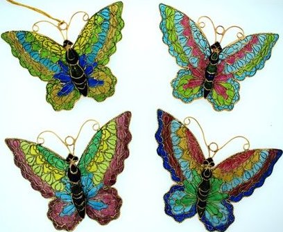 Kubla 1-4691 Butterflies $24.99