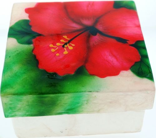 Kubla 1733R Hibiscus $10.99