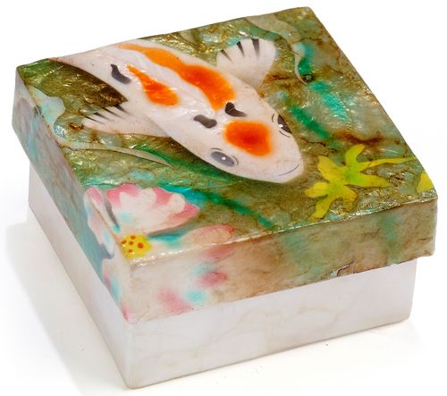 Kubla 1750D Koi Fish   $9.99