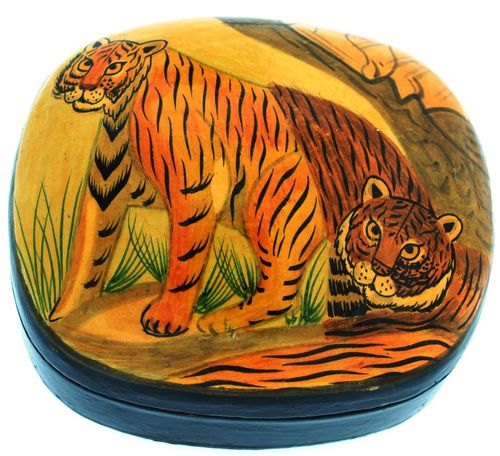 Tigers