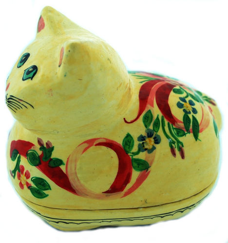 Kubla 1821 Cats $4.99