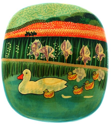 Kubla 1837 Duck $4.99