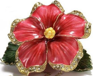 Kubla 22-3596 Hibiscus $35.99