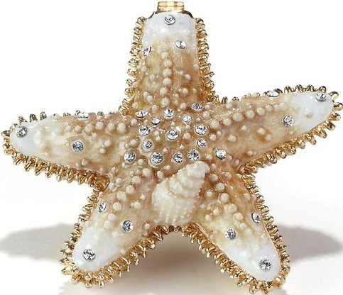 Kubla 3-3305 Sm Starfish Box $25.99