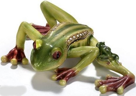 Frogs