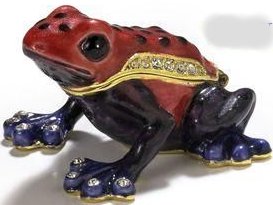Kubla 3386 Frog $25.99