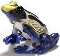 Frogs