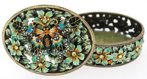 Kubla 3609 Butterfly $35.99