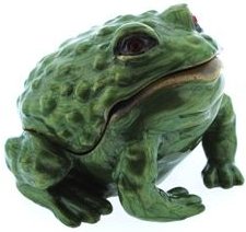 Kubla 3650 Toad Box $19.99