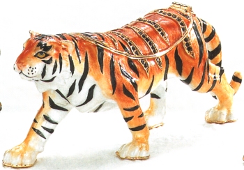 Tigers