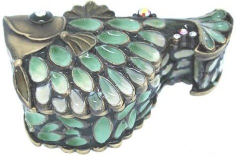 Kubla 4203 Fish $10.99