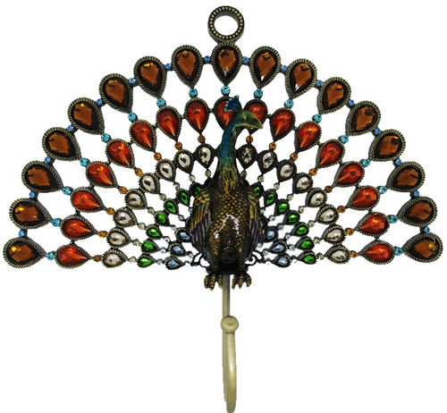 Kubla 4211 Peacock $48.99