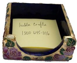 Kubla 4254R Rose $9.99