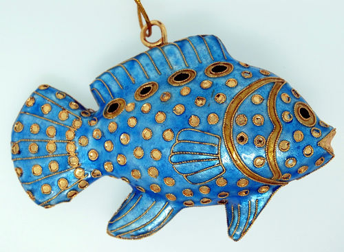 Kubla 4809A Fish $9.99
