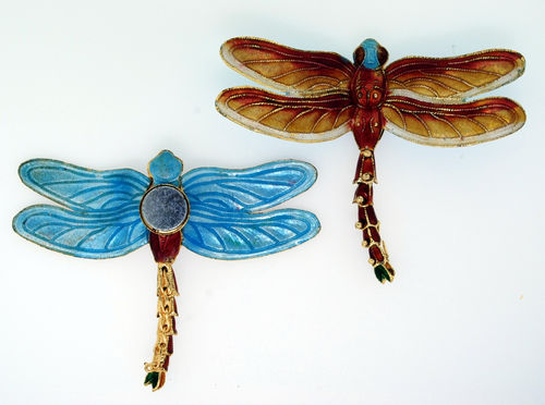 Dragonflies