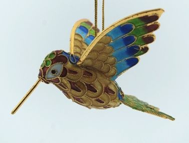 Kubla 4938LY Hummingbird $19.99