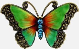 Kubla 5-1503 Butterflies $12.99