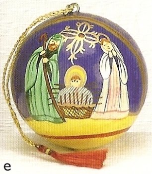 Nativity