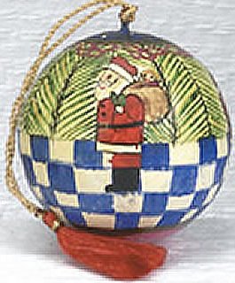 Kubla 5053 Christmas $3.99
