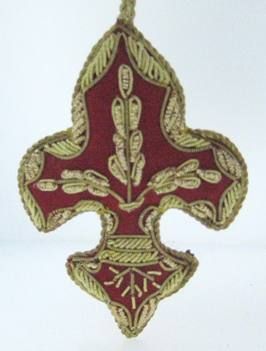 Fleur de Lis