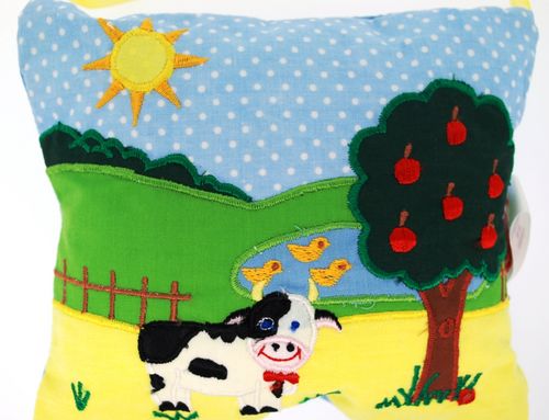 Kubla 7971 Cow $11.99