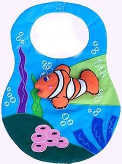 Kubla 8824 Clown Fish $6.99