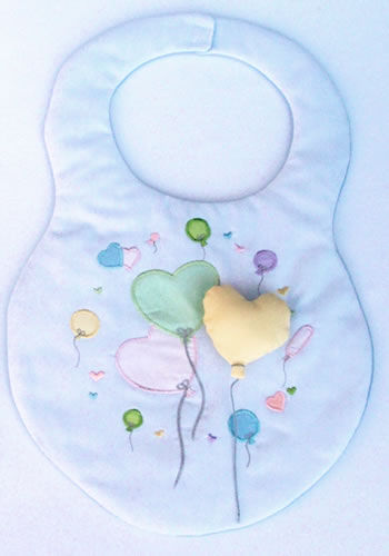 Kubla 8873 Heart $11.99