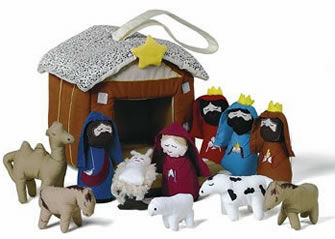 Nativity