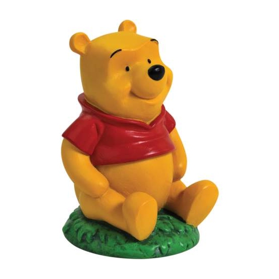 Winnie the Pooh