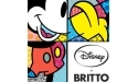 Disney by Britto