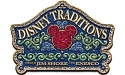 Disney Traditions by Jim Shore