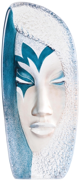 Mats Jonasson Crystal 65844 Mystiqua II Ltd Ed 49 pcs $3750.00
