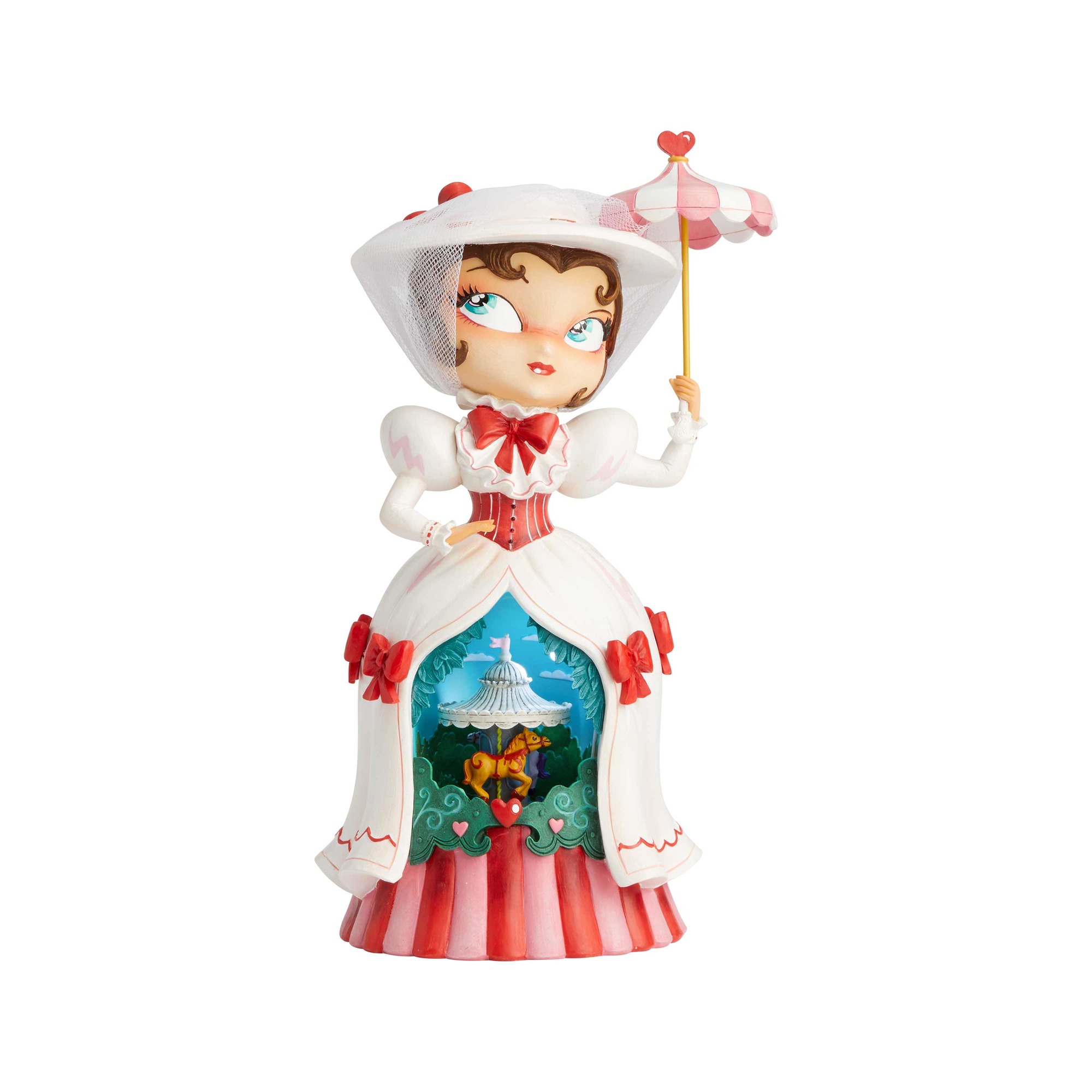 World of Miss Mindy 6001671 Mary Poppins $125.99