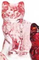 Mosser Glass 123Rose Rose Pink Glass United States $16.99