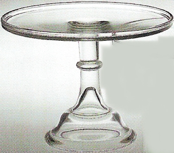 Mosser Glass 2406CCrystal Crystal Crystal Clear Glass United States $45.99