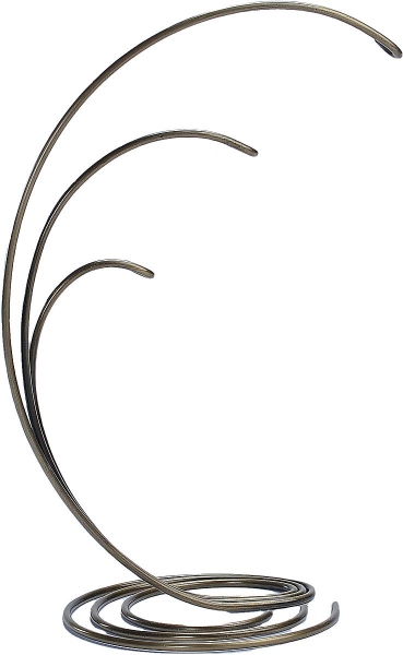 Ne'Qwa Art 7000020 3 Ornament Hanging Stand $33.99