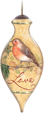 Ne'Qwa Art 7131113 Gifts Of Love Ornament $28.99