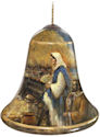 Ne'Qwa Art 7131144 Faithful Journey Ornament $44.99