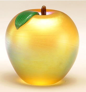 Orient and Flume 1061GIR Glass Hand Blown Glass $0.00