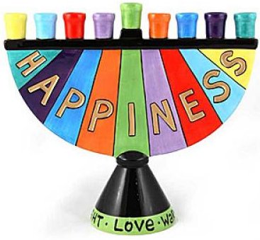 Our Name is Mud 12284 Happiness Ceramic $0.00