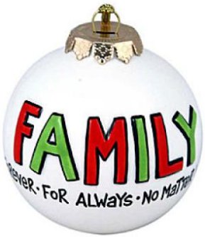 Our Name is Mud 21595 Family Ceramic $0.00