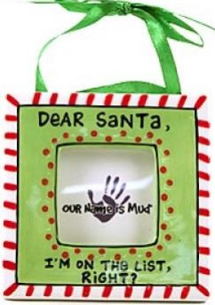 Our Name is Mud 21651 On The List Ceramic $0.00