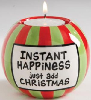 Our Name is Mud 4011204 Instant Happiness Ceramic $0.00