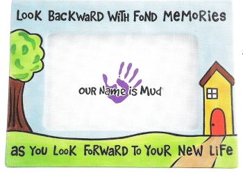 Our Name is Mud 4012139 New Life Ceramic $0.00