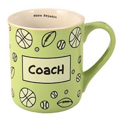 Our Name is Mud 4014513 Heartwarmer Mug Ceramic $0.00