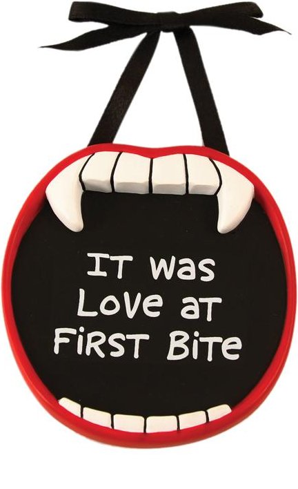 Our Name is Mud 4017552 Love At First Bite $0.00
