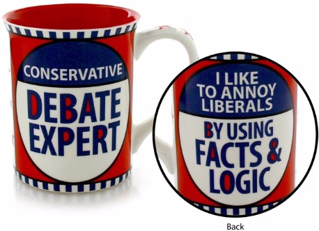 Our Name is Mud 4050677 Mug Conservative $0.00