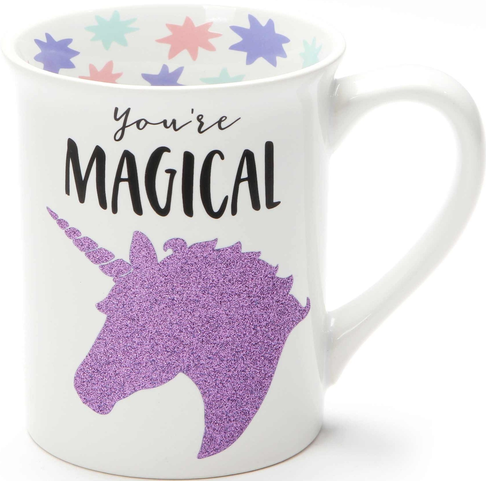 Our Name is Mud 6001216 Unicorn $12.99