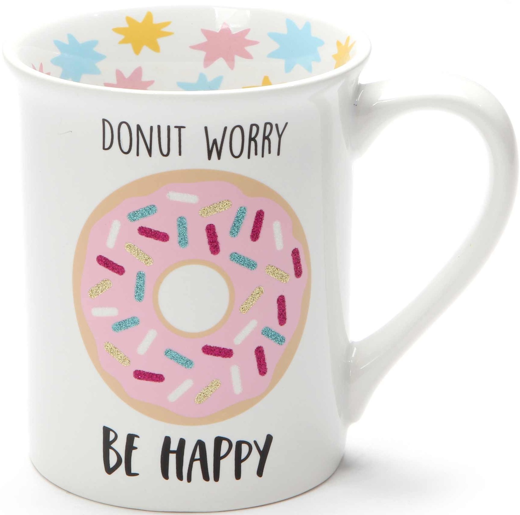 Our Name is Mud 6001222 Donuts   $12.99